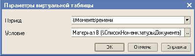 Оптимизация документа ОказаниеУслуги